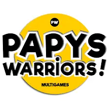 logo papyswarriors