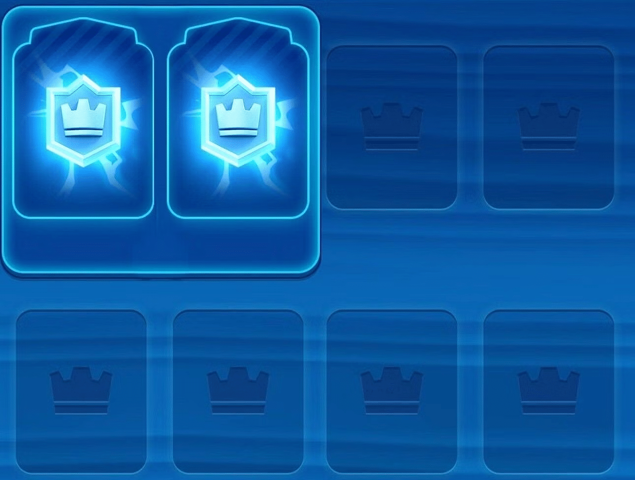 Tournoi royale clash royale meilleur stratégie et deck