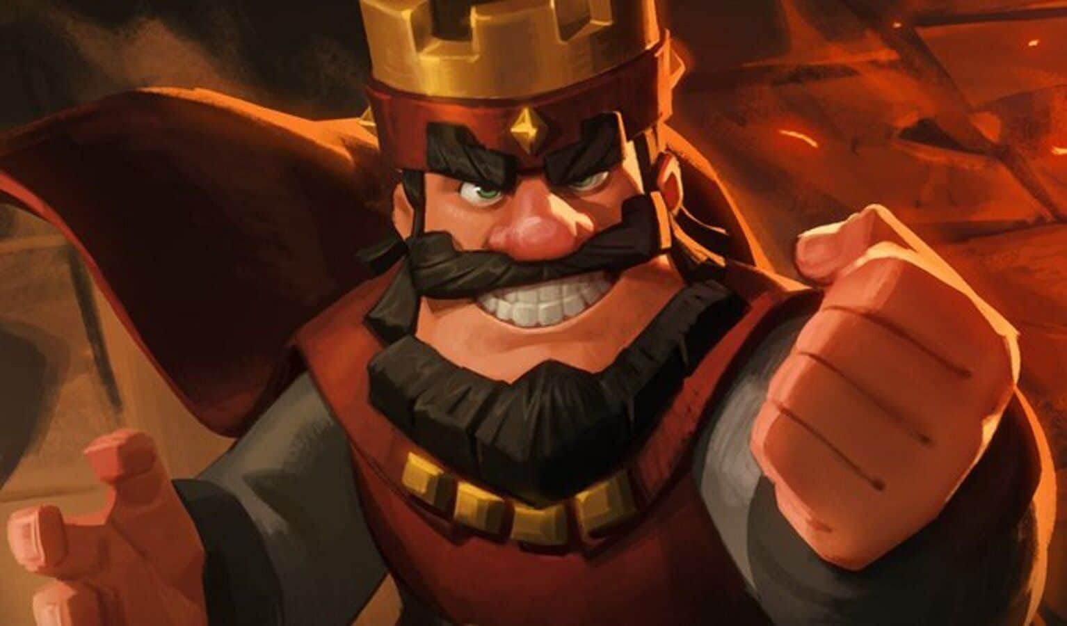 Meilleur deck arène 9 dans clash royale