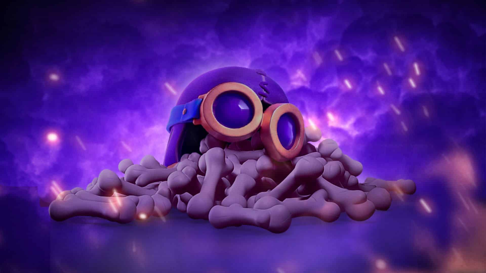 Les meilleurs decks de Clash Royale pour Arena 18 (Image via Supercell)