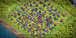 Meilleure base hdv 15 défense anti 2 étoiles
