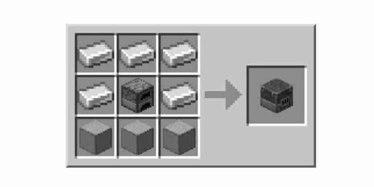 Haut fourneau Minecraft : Guide complet pour tout comprendre et bien l