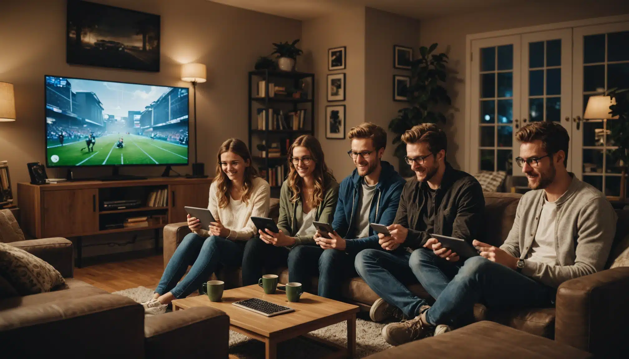 L'évolution des jeux en ligne