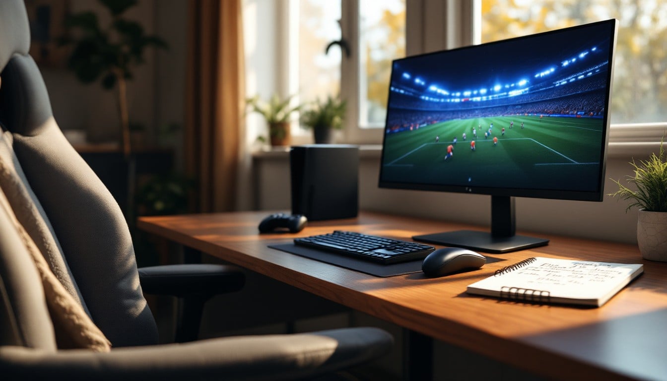 Strategie Fifa