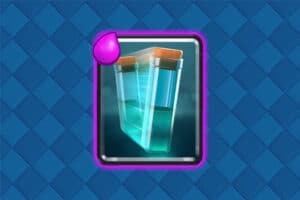 Clonage Clash Royale