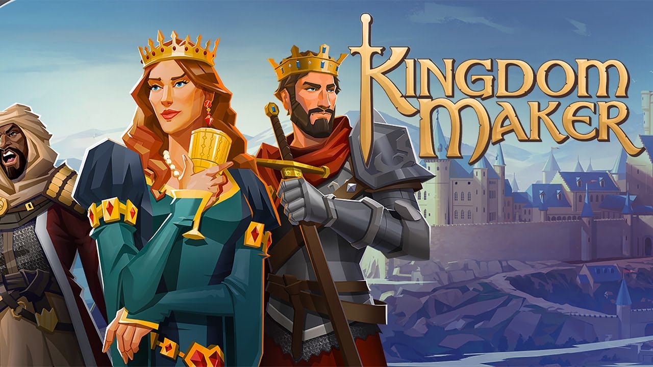 Kingdom Maker