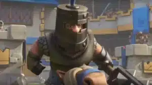 Prince ténébreux Clash Royale